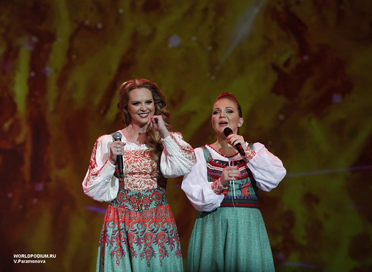 Концерт Марины Девятовой в Кремле. Девятова юбилейный концерт