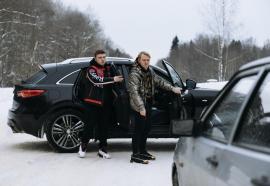 «Ландыши» на Первом канале: содержание серий этой недели