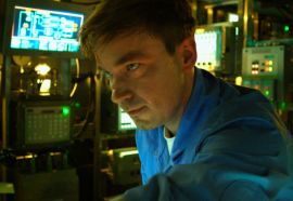 Премьера на телеканале «Россия»! Масштабный приключенческий экшн «Кракен» впервые на телеэкране