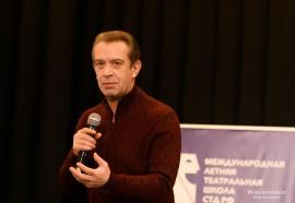 От Южно-Сахалинска до Севастополя: «Золотая маска» завершила фестиваль в Москве