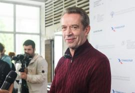 Следующая церемония вручения премии «Золотая маска» пройдет в Челябинске 