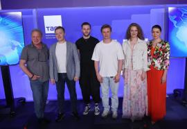 Театр на Юго-Западе подвёл итоги текущего сезона и поделился планами на юбилейный сезон 