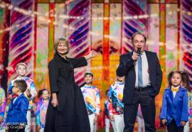 «Талантливый человек талантлив во всём!»: художественный руководитель и директор театра «Домисолька», поэт и продюсер Иван Жиганов отмечает День рождения