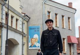 «СМЕРШ. 1945»: Игорь Петренко и Владислав Котлярский вернулись в контрразведку
