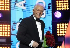 «В горнице моей светло!»: Александр Морозов отмечает День рождения