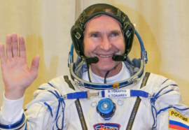 Космический гамбит Валерия Токарева: как шахматы помогают покорять звёзды