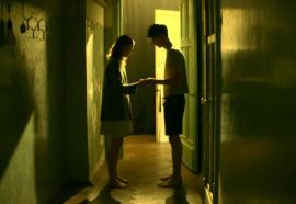 48-й ММКФ: «ПОКА НЕБО СМОТРИТ» Романа Михайлова. «Специальные показы»