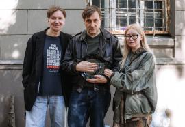 Евгений Цыганов присоединится к вселенной «Фишера»
