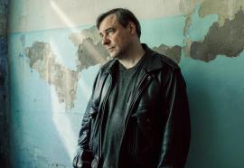 «Фишер. Черный проспект»: съемки завершены