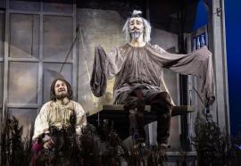  «Дон Кихот» - сказка для взрослых