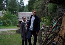 «Капкан на судью» на Первом канале: содержание заключительных серий