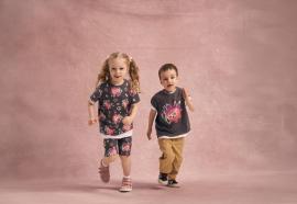 Любимые Смешарики и бренд «СИН»: большая детская коллекция