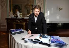 Герои «Времен года» сойдут со страниц альманаха:  «КиноРепортер» совместно с популярными актерами готовит встречу с читателями