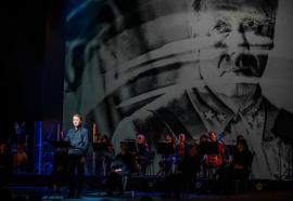 В Театре Наций пройдут специальные показы спектаклей ко Дню Победы 