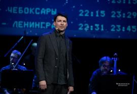 Даниил Страхов отмечает юбилей! Рецензии на спектакли с участием талантливого многогранного Актёра