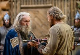 Премьера тизер-трейлера исторического фильма «Королева Анна»