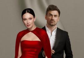 Аида Гарифуллина выступит в Московской консерватории в сопровождении РНО