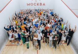 «Московская ЖАРА 2026» соберёт сильнейший состав сезона на кортах Москвы