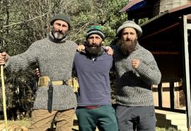 «Охотник»: У природы нет национальности, а у совести нет акцента