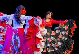 Встреча стихий, диалог культур и признание в любви:«Цыгане России» в театре «Ромэн»  