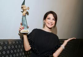 Ювелирные образы главных героинь «Золотого Орла»