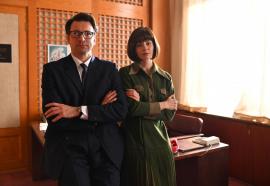 «Казанова. Возвращение»: содержание серий этой недели