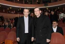 Куда подул «Ветер»: объявлены лауреаты XXXIX Национальной кинопремии «НИКА»