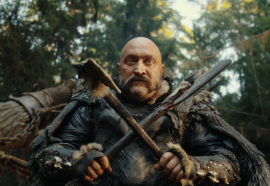 «Последний богатырь. Колобок» — премьера тизер-трейлера