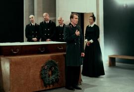 Театр Наций примет участие в колумбийском Международном фестивале живых искусств