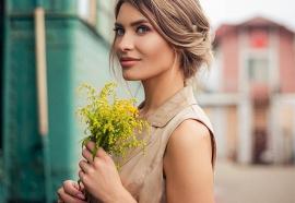 Универсальный бежевый: нейтральные оттенки в современном гардеробе