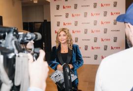 Читать кино, а не только смотреть: Мария Лемешева отмечает день рождения