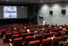 ВДНХ приглашает на кинопоказы к 90-летию режиссера Александра Митты