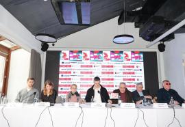  48-й Московский международный кинофестиваль объявил программу и жюри