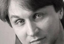 Андрей Анкудинов Актер Фото