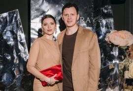 «Ты прекрасна» Lumisfera и Флаувау 