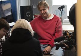 Никита Ефремов, Саша Бортич и Светлана Иванова присоединились к сериалу «В “Хогвартс” я не попал»