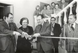 45-летие Сцены на Сретенке Театра Маяковского 
