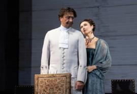 Репертуар Театра «Ленком» на неделю с 16 по 22 февраля