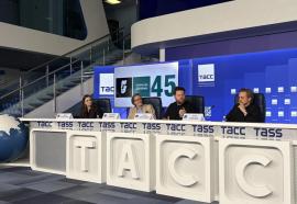 Программа сезона 2026/27 Сцены на Сретенке Театра Маяковского