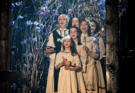 Репертуар Театра «Ленком Марка Захарова» на неделю с 16 по 22 марта