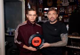 В Ростове-на-Дону начались съемки байопика  «БАСТА. Начало игры»