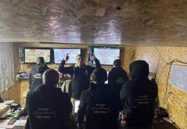 Театр Вахтангова помогает участникам СВО