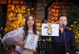В Пятигорске подведены итоги Фестиваля-конкурса композиторов «Парус» 