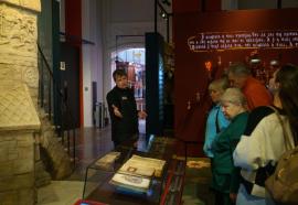 ВДНХ приглашает отметить Всемирный день поэзии