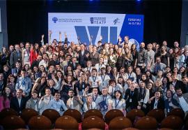 Три мастера поставят эскизы спектаклей на Фестивале «Фабрика Станиславского»