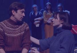 Репертуар Центра Драматургии и Режиссуры на неделю 