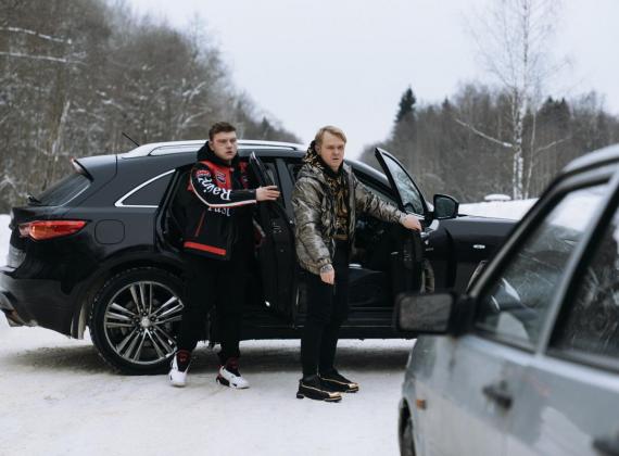 «Ландыши» на Первом канале: содержание серий этой недели