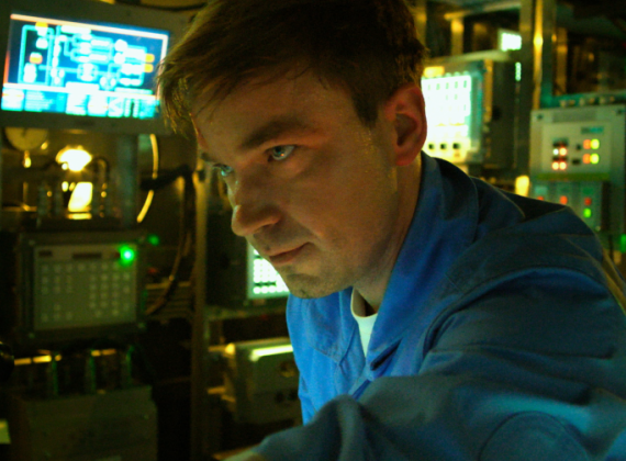 Премьера на телеканале «Россия»! Масштабный приключенческий экшн «Кракен» впервые на телеэкране