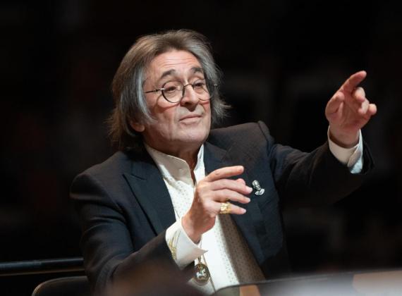 XIX Зимний международный фестиваль искусств в Сочи