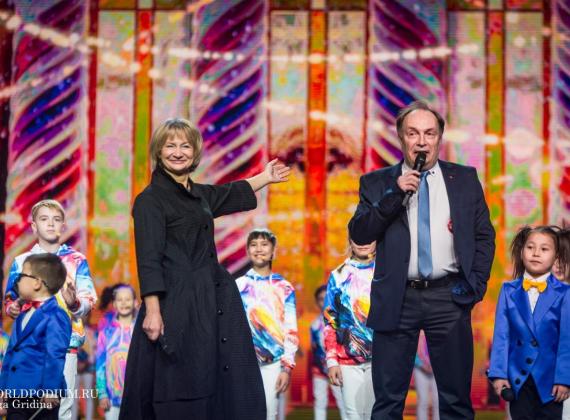 «Талантливый человек талантлив во всём!»: художественный руководитель и директор театра «Домисолька», поэт и продюсер Иван Жиганов отмечает День рождения